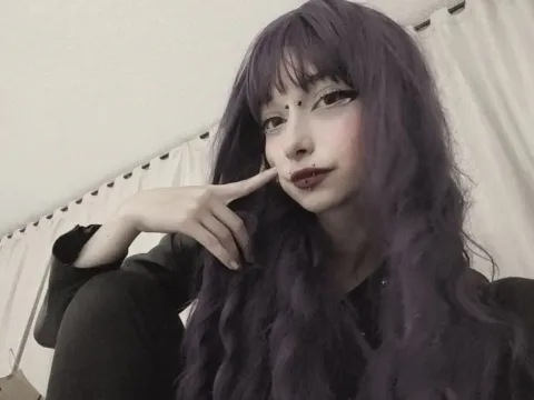 live sex model JanneBathory
