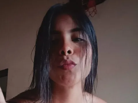 squirting pussy model JazminAlice