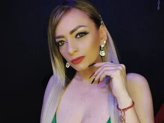 cock-sucking porn model JeaninneScott