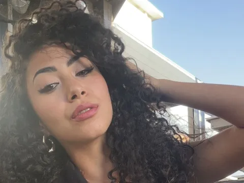 real live sex model JenniferPuti