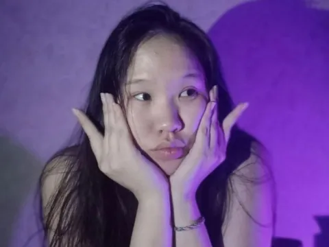 hot live sex model JennyMandarin