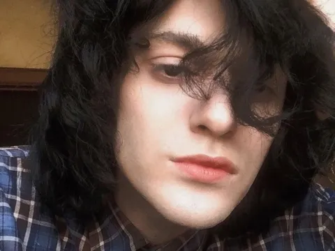 pussy cam model JeremyWilliams