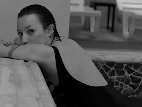 cam chat model JessieWilsons