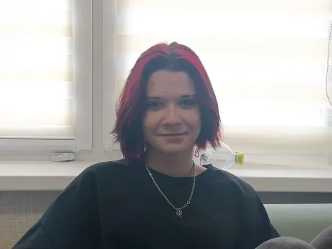 live anal sex model JoannaRain