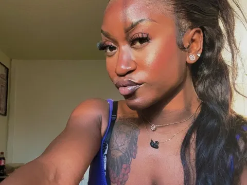 live sex together model JoieNoelle