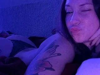 live sex porn model JuJulis