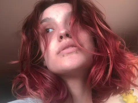 video live sex cam model JudyHall