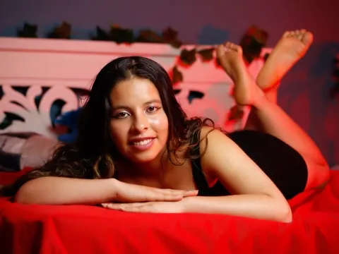 video chat and pics model JuliaMel
