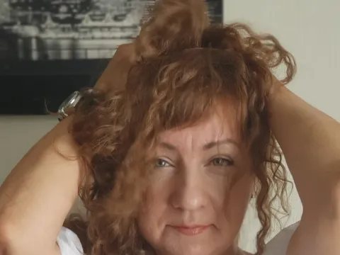 mature sex model JuliaRei