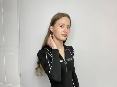 live sex web model JulianaFaith