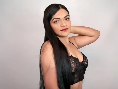 sex video dating model JulianaMendozza