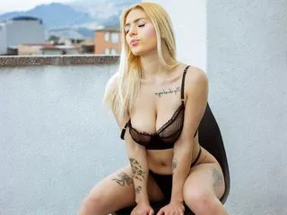 live sex video chat model JulianitaCollins