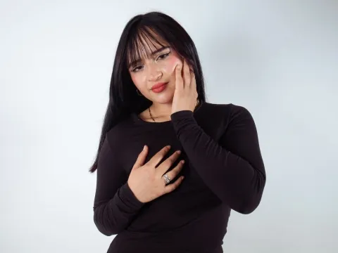adult webcam model JuliethMillerson