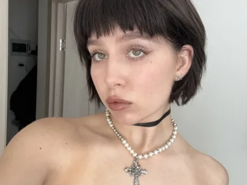 afro bitch bang model JuneBlack