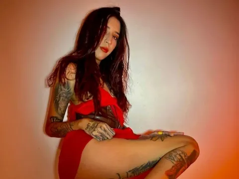 webcam sex model JunoSomnium