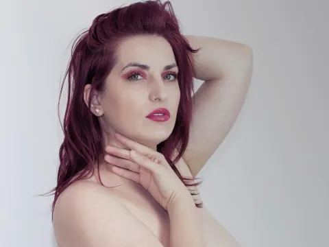 adult video chat model KalyWeldheart