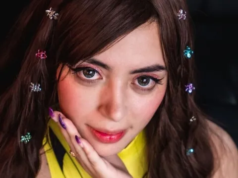 real live sex model KamilSailor