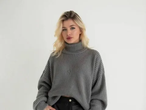 live sex model KarenMitchel
