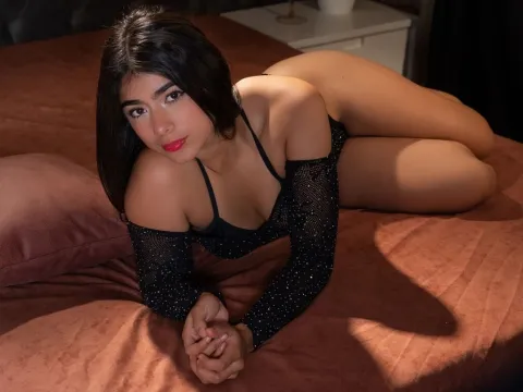 camera live sex model KarimeMiller