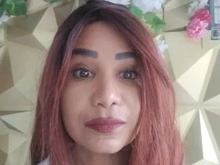 cam chat model KarminaRoa