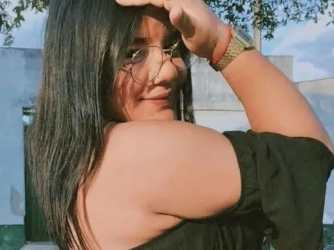 jasmin webcam model KarolMedinas