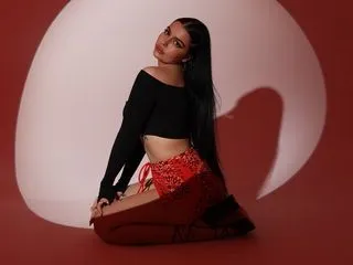 live sex cam show model KassyHayes