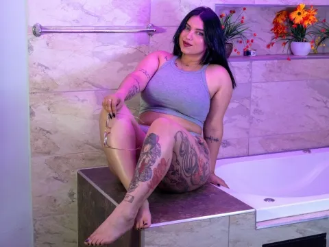 web cam sex model KatAnders