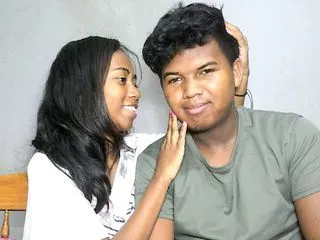 video and pictures model KatahCouple