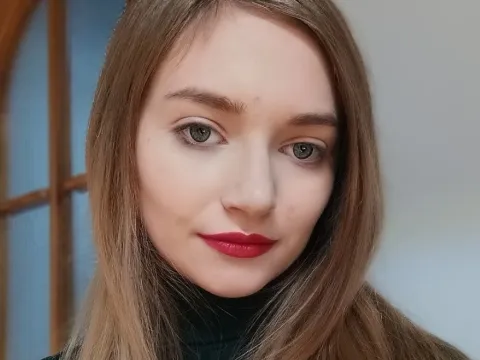 hot sex cam model KateWill