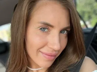 live sex tv model KaylaFischer