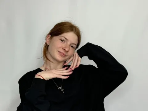 pussy licking model KeeleyBrafford