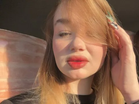 horny live sex model KellyCher