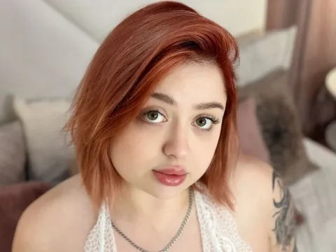 Heb een live chat met webcammodel KellyMorel