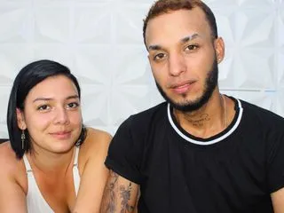 live sex chat model KesyhaAndAlan