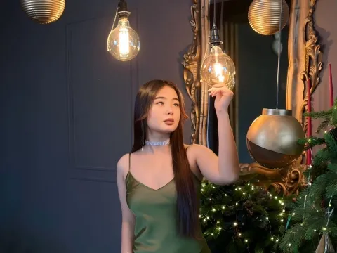 amateur sex model KimHong
