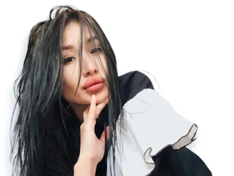 club live sex model KimKijia