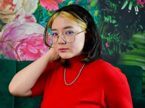 adult sex cam model KimberlyClash