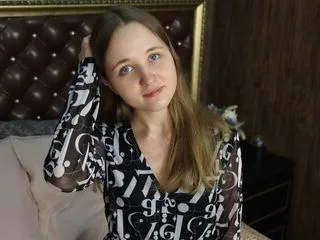 hot live chat model KiraCole