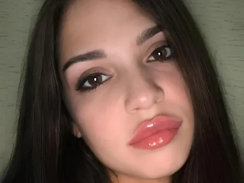 cam show model KiraLun