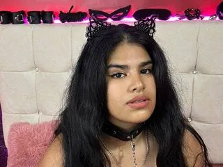 pussy fingering model KitiKim