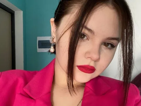live sex empire model KittyStrong