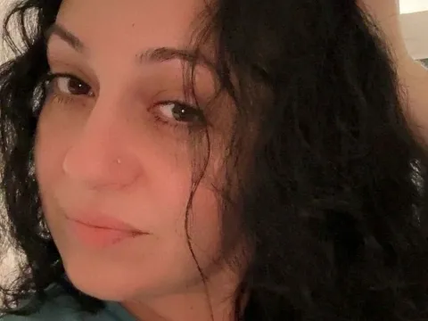 adult live chat model KrazyMe