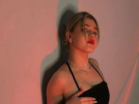 adult chat tv model KrisKennedy