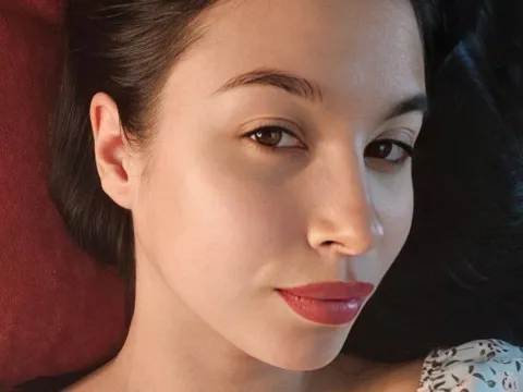 video chat model LadyPlumeria