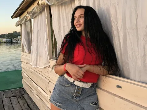 cam live sex model LailyNovan