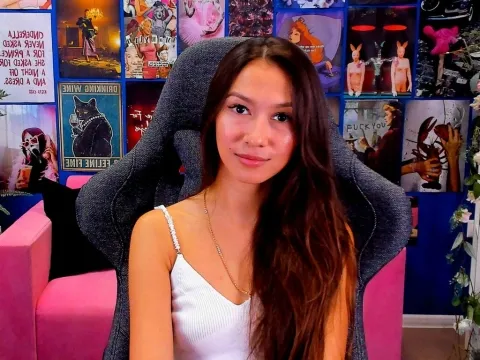 hot live webcam model LanaBakers