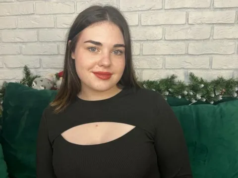 hot live webcam model LanaRoland