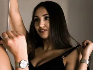 live sex web model LanaSerovski