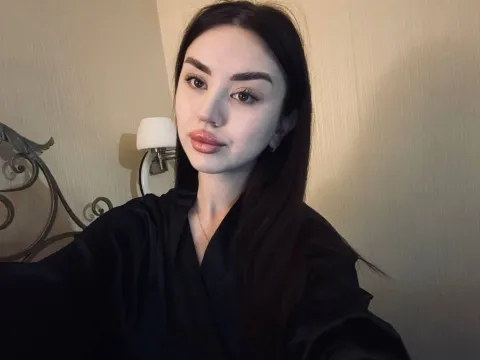 webcam stream model LannaBrook