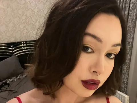 live online sex model LasySmith